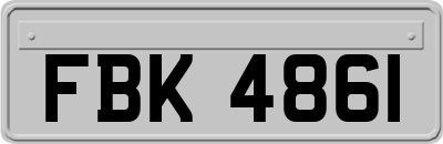 FBK4861