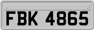 FBK4865