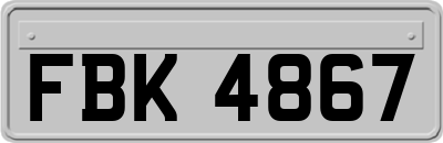 FBK4867