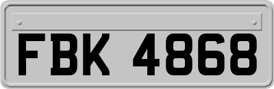 FBK4868