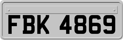FBK4869