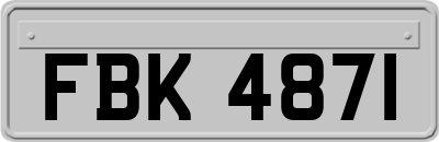FBK4871