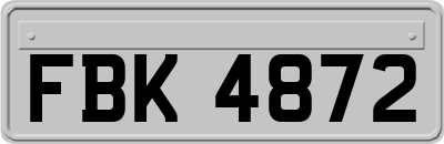 FBK4872