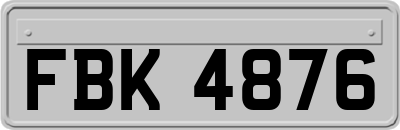 FBK4876