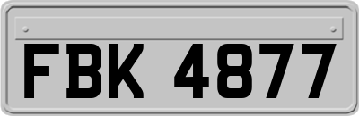 FBK4877