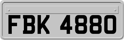 FBK4880