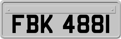 FBK4881