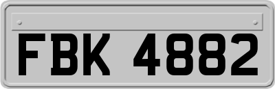 FBK4882