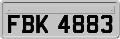 FBK4883