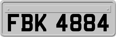 FBK4884