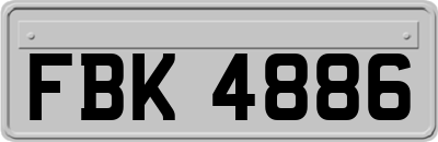 FBK4886