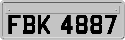 FBK4887