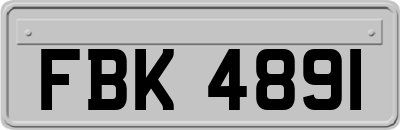FBK4891
