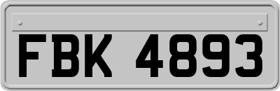 FBK4893