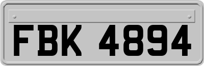 FBK4894
