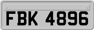 FBK4896