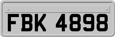 FBK4898