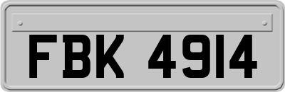 FBK4914