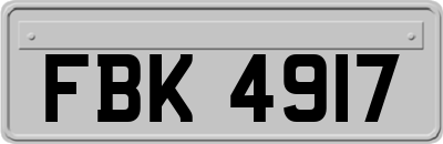 FBK4917