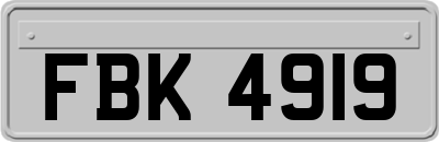 FBK4919