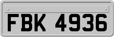 FBK4936