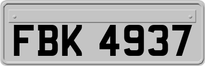 FBK4937