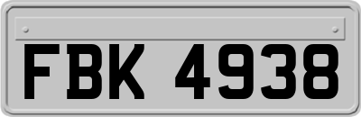 FBK4938