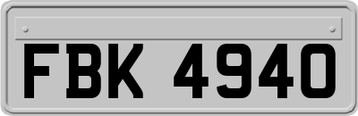 FBK4940