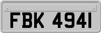 FBK4941