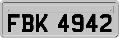 FBK4942