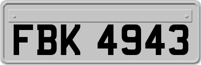 FBK4943