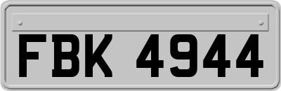FBK4944