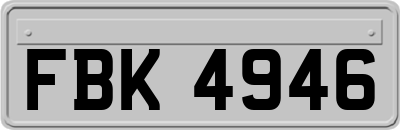 FBK4946