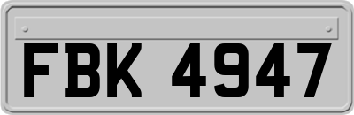 FBK4947