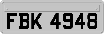 FBK4948