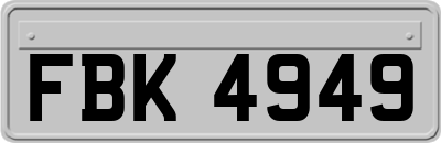 FBK4949
