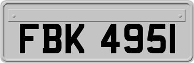 FBK4951