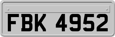 FBK4952