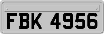 FBK4956