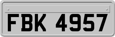 FBK4957