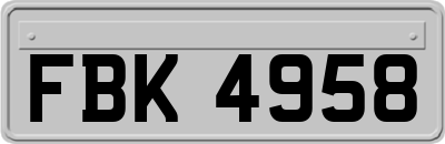 FBK4958