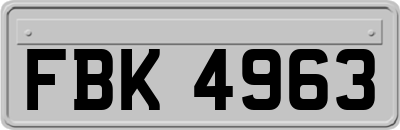 FBK4963