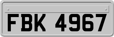 FBK4967