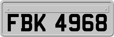 FBK4968