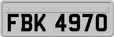 FBK4970