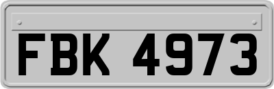 FBK4973