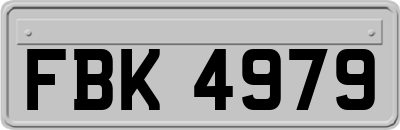 FBK4979