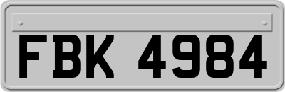 FBK4984