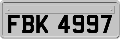 FBK4997