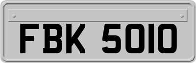FBK5010